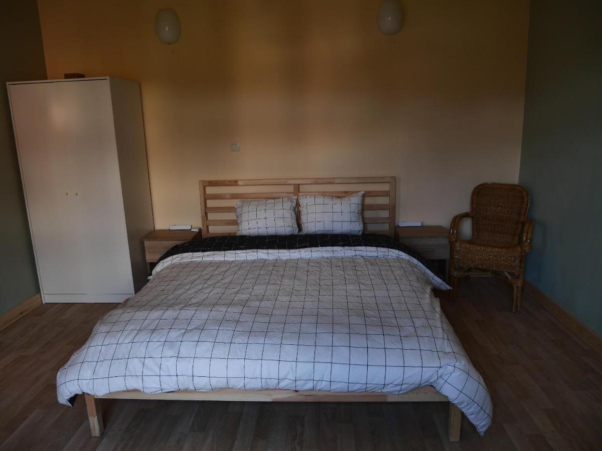 שימיי Chambre Fischbach מראה חיצוני תמונה