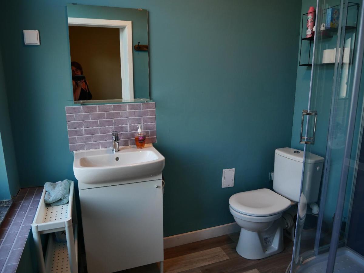 שימיי Chambre Fischbach מראה חיצוני תמונה