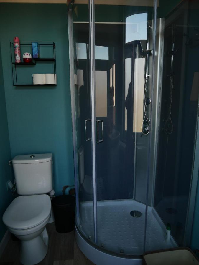 שימיי Chambre Fischbach מראה חיצוני תמונה